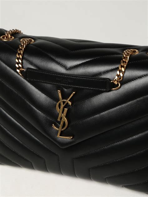 Bolsos Saint Laurent para mujer .